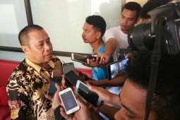 Musda Partai Golkar X Malut ditunda