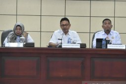 Edi Rusdi Kamtono minta OPD percepat pelaksanaan program tahun 2020