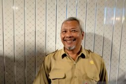 Cegah COVID-19, Dinkes Belitung ajak warga budayakan cuci tangan