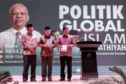 JK:  Pemerintah harus siapkan skenario terburuk atasi Covid-19