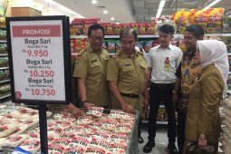 Disperindag Jabar minta warga tidak "panic buying" terkait Covid-19