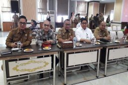 Terkait virus corona, Puskesmas diminta jangan buru-buru lakukan rujukan