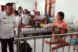 13 Sikka residents have died of dangue fever since early 2020