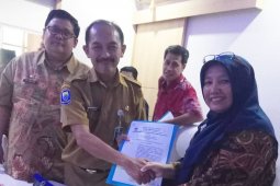 Pemkot Tangerang kaji pembentukan satgas antirentenir