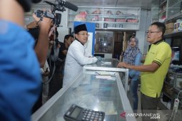 Wali Kota Malang imbau warga tak respons berlebihan kasus corona