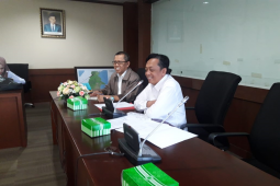 ASN diminta tingkatkan kapasitas operator Input SIPP
