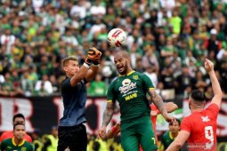 Pelatih Persebaya tak permasalahkan penundaan lawan Persija