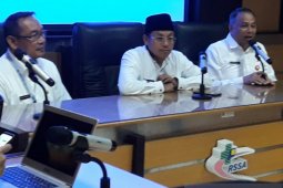 Wali Kota: Malang nihil pasien corona