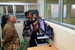 Pemprov Jatim mengalakkan gerakan #jatimsehat antisipasi corona