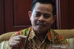 Pemkab Penajam periksa kesehatan pegawai antisipasi COVID-19