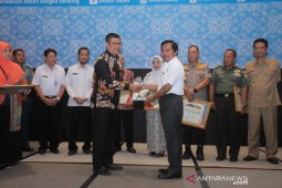 Wagub Babel : Negara Maju Ditentukan Oleh Karakter Bangsanya