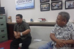 90 persen SPBU di Kalsel gunakan digitalisasi