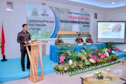 Walikota sebut hutan Sabang perlu perhatian khusus