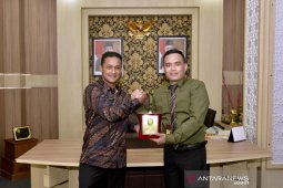 Walikota Sabang imbau masyarakat bayar pajak tepat waktu