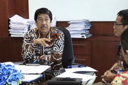 Kaltim persiapkan penanganan wabah virus corona