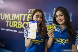 XL Axiata luncurkan fitur Xtra Unlimited Turbo