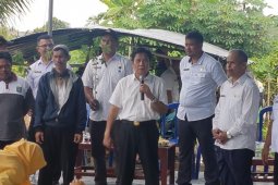 Bangka Tengah bertekad jadi sentra produksi cabai merah