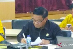 Masyarakat diharapkan dapat merasa pembangunan kehutanan