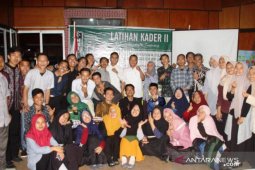 Ketua DPRD Tapsel akui kader HMI juga ahli bidang politik