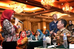 Populasi penduduk Jabar diprediksi tembus 50 juta jiwa, PKK dukung Banggakencana