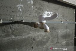 Warga keluhkan suplai air PDAM sering terputus di Aceh Tengah