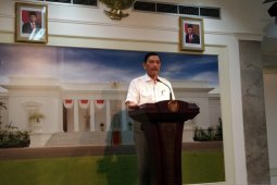 Pemerintah tidak larang warga mudik, tapi diimbau tak pulang kampung
