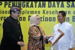 BPOM Bali dukung UMKM