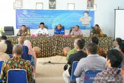 Pemkot-BNNK Pangkalpinang targetkan Pasir Putih jadi kelurahan Bersinar