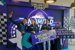 XL Axiata luncurkan fitur XTRA UNLIMITED TURBO