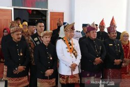DPRD Mukomuko gelar rapat paripurna hari jadi ke-17