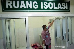 Pemerintah pastikan pembiayaan pelayanan kesehatan akibat Covid-19
