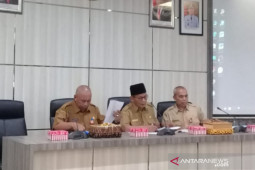 Pemkab HST siapkan Pilbakal serentak di 143 Desa