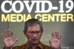 Pemerintah fungsikan "hotline" 119 untuk penyebaran virus corona