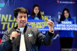Peluncuran XL Xtra Unlimited Turbo