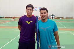 All England 2020, Ahsan/Hendra tak ingin terbebani target