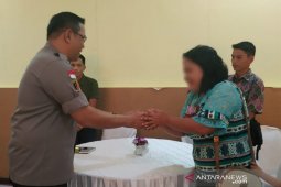 Akui kesalahan, penyebar Hoaks Corona di Kapuas Hulu minta maaf
