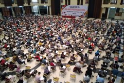 KPU Surabaya siap gelar tes wawancara calon anggota PPS
