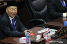 Masyarakat Kepri diminta tidak perlu menimbun stok pangan terkait corona