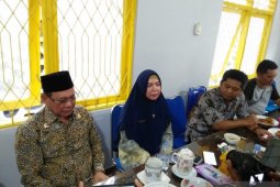 Bupati himbau masyarakat tenang sikapi wabah corona