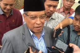 Said Aqil nilai tak masalah jika haji dihentikan sementara
