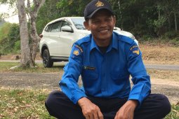 Galang, pulau yang dirindu para eks-pengungsi