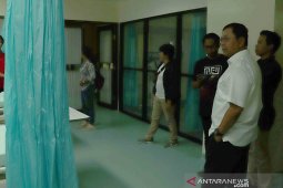 Lagi,  seorang pasien COVID-19 di Buleleng dinyatakan sembuh