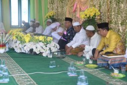 Asisten : Warga diminta perbanyak kegiatan keagamaan
