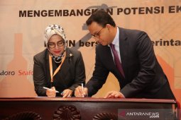 Pascaibu kota nanti Jakarta mau jadi apa?