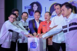 Hipmi PT Sumut diharapkan kembangkan dunia usaha Medan