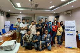 Berdayakan pelaku UMKM Bank BJB gelar Bincang Jumat Bisnis di Cirebon