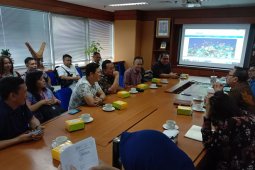 Pemkab Minahasa bakal gelar festival Danau Tondano