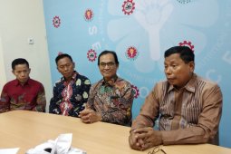 Pemkab Lombok Timur targetkan penurunan stunting dua persen setiap tahun