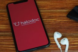 Halodoc gratiskan kuota internet lewat  Telkomsel