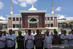 Indramayu bentuk crisis center terkait virus corona